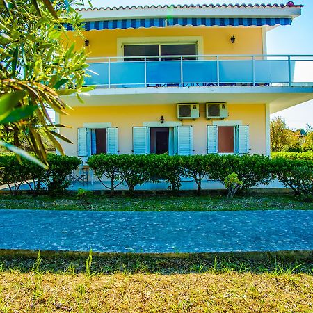 Aloni Studios & Apartments Lassi  Exterior foto