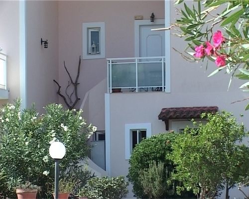 Aloni Studios & Apartments Lassi  Exterior foto